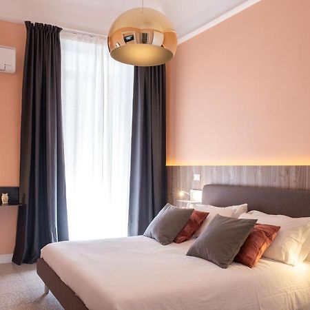 Apartmán Aita Domus CTA Exteriér fotografie