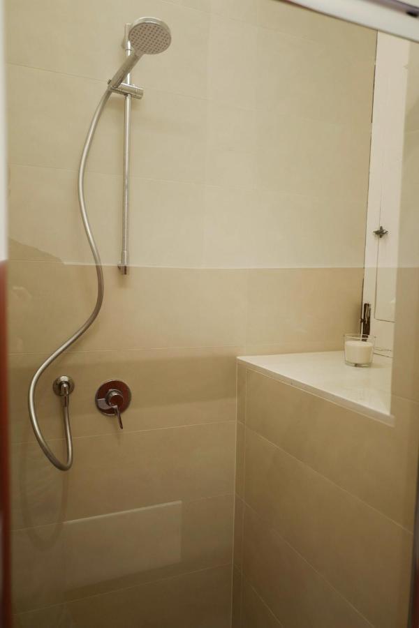 Apartmán Aita Domus CTA Exteriér fotografie