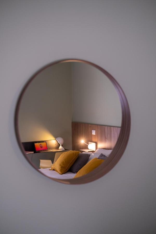 Apartmán Aita Domus CTA Exteriér fotografie