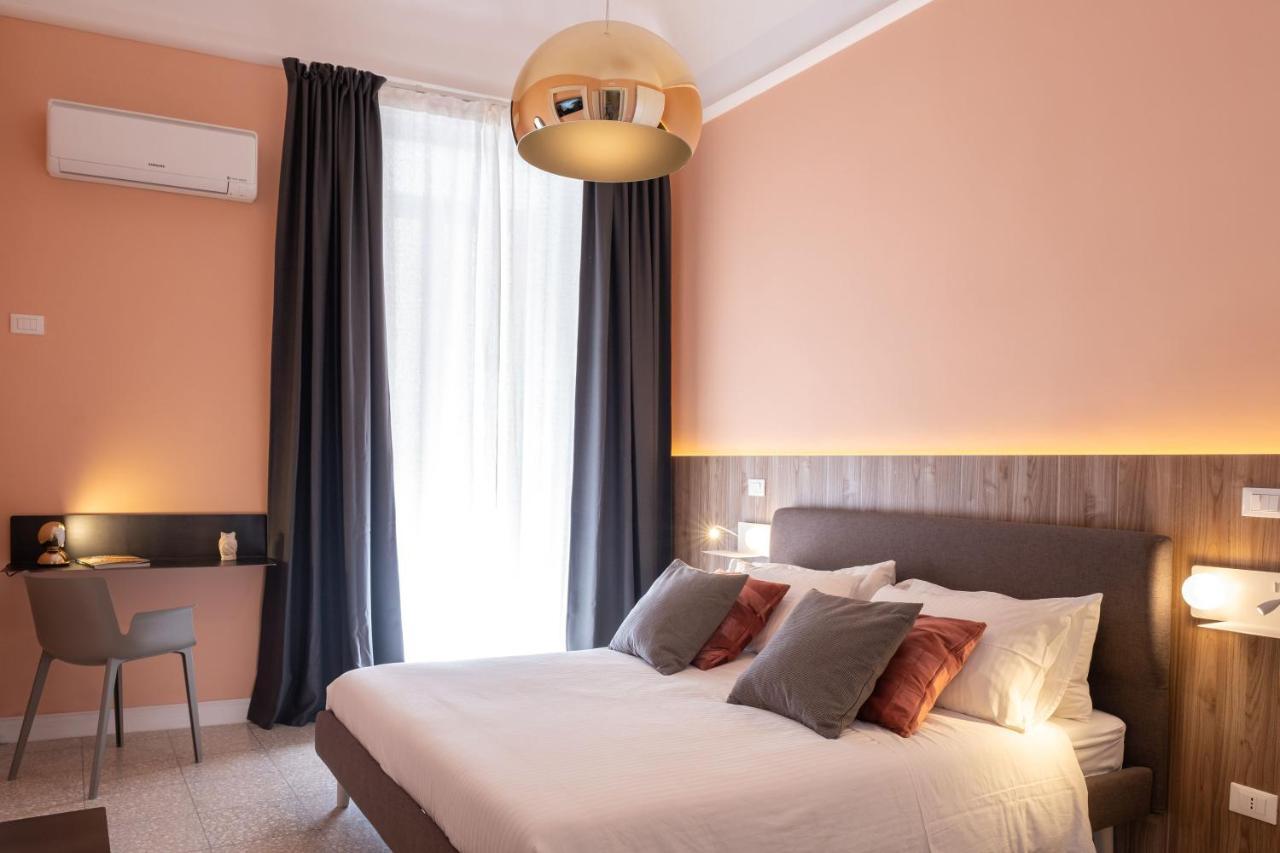 Apartmán Aita Domus CTA Exteriér fotografie