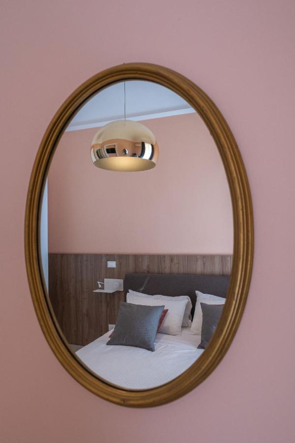 Apartmán Aita Domus CTA Exteriér fotografie