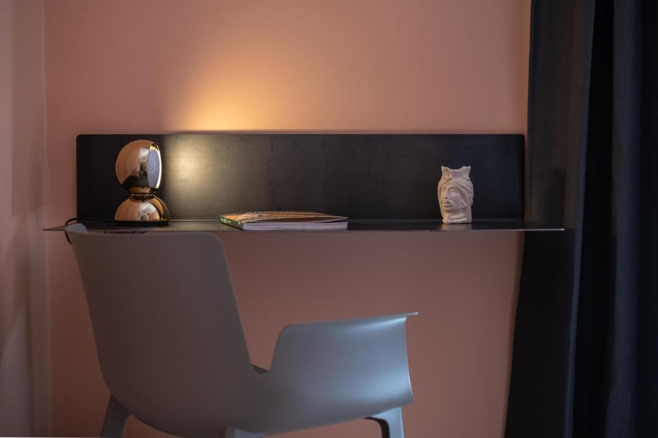 Apartmán Aita Domus CTA Exteriér fotografie
