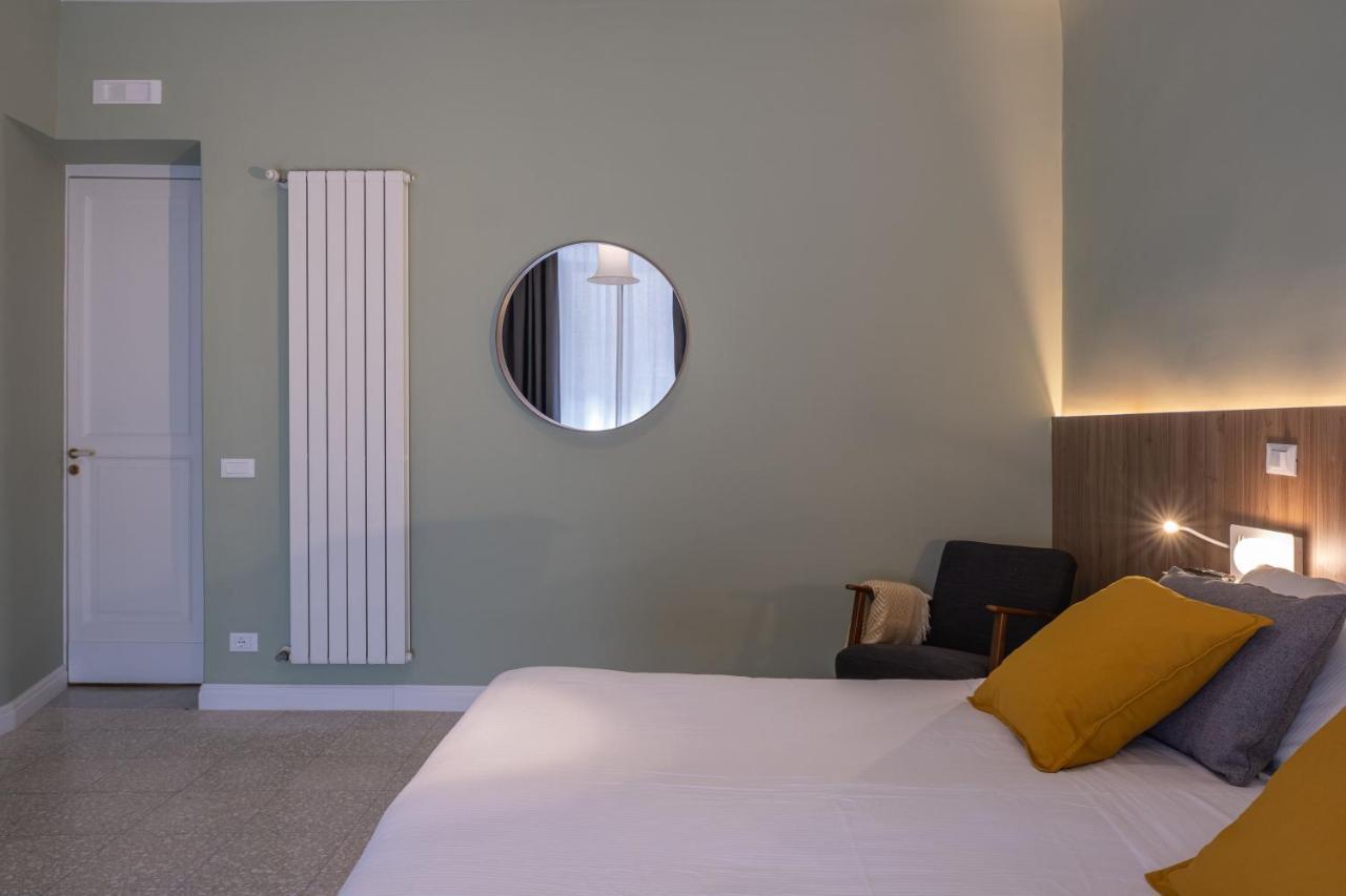 Apartmán Aita Domus CTA Exteriér fotografie