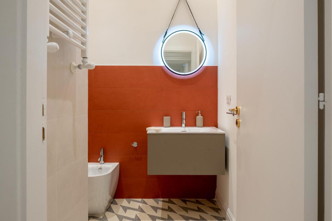 Apartmán Aita Domus CTA Exteriér fotografie