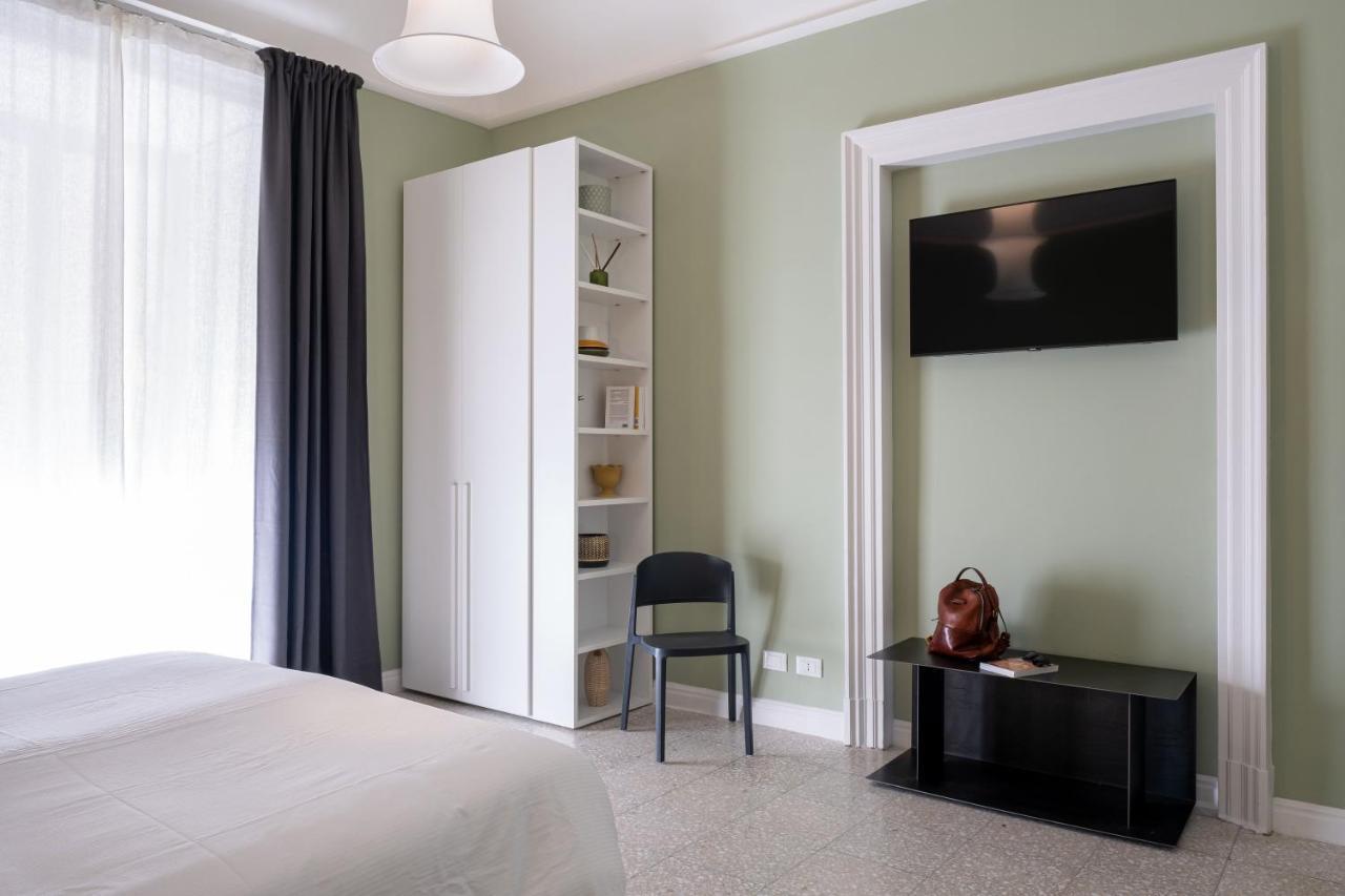 Apartmán Aita Domus CTA Exteriér fotografie