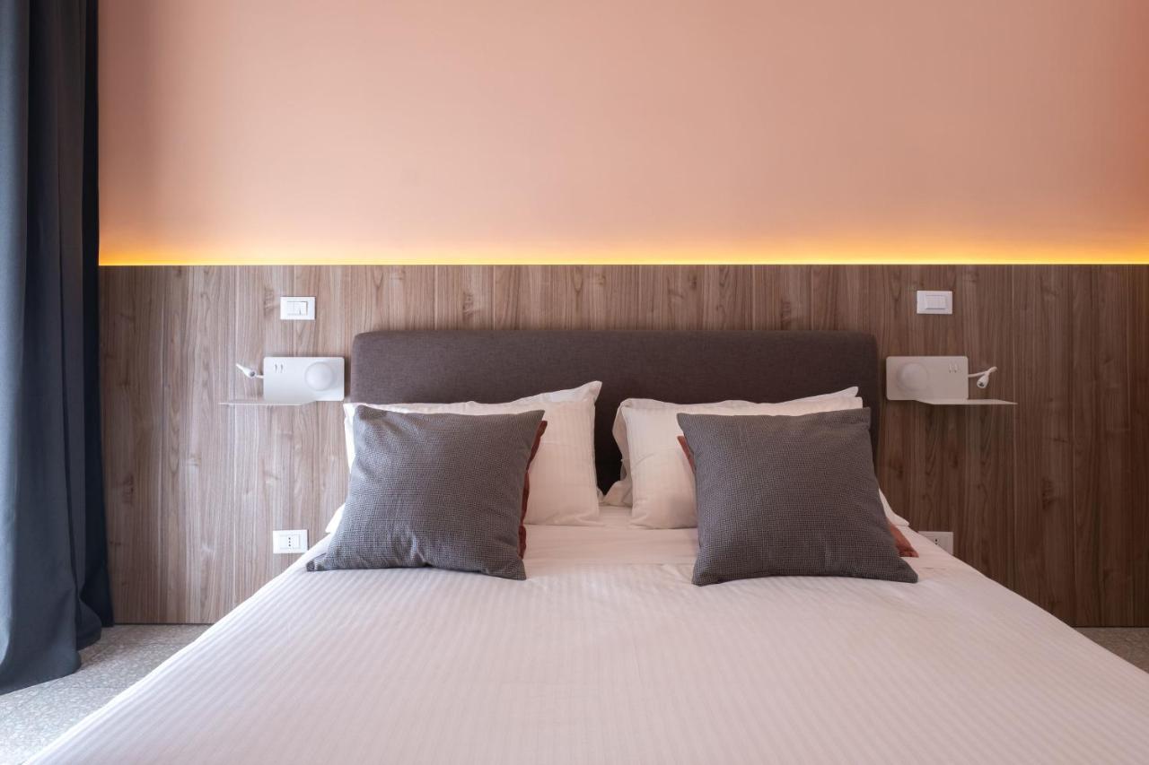Apartmán Aita Domus CTA Exteriér fotografie