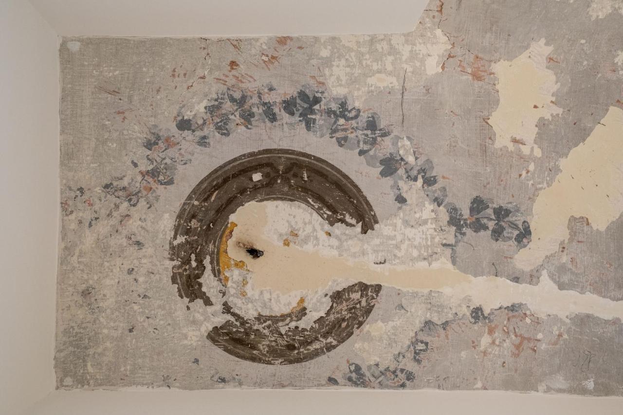 Apartmán Aita Domus CTA Exteriér fotografie
