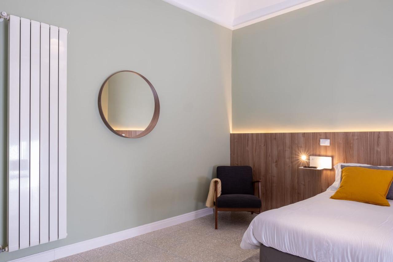 Apartmán Aita Domus CTA Exteriér fotografie