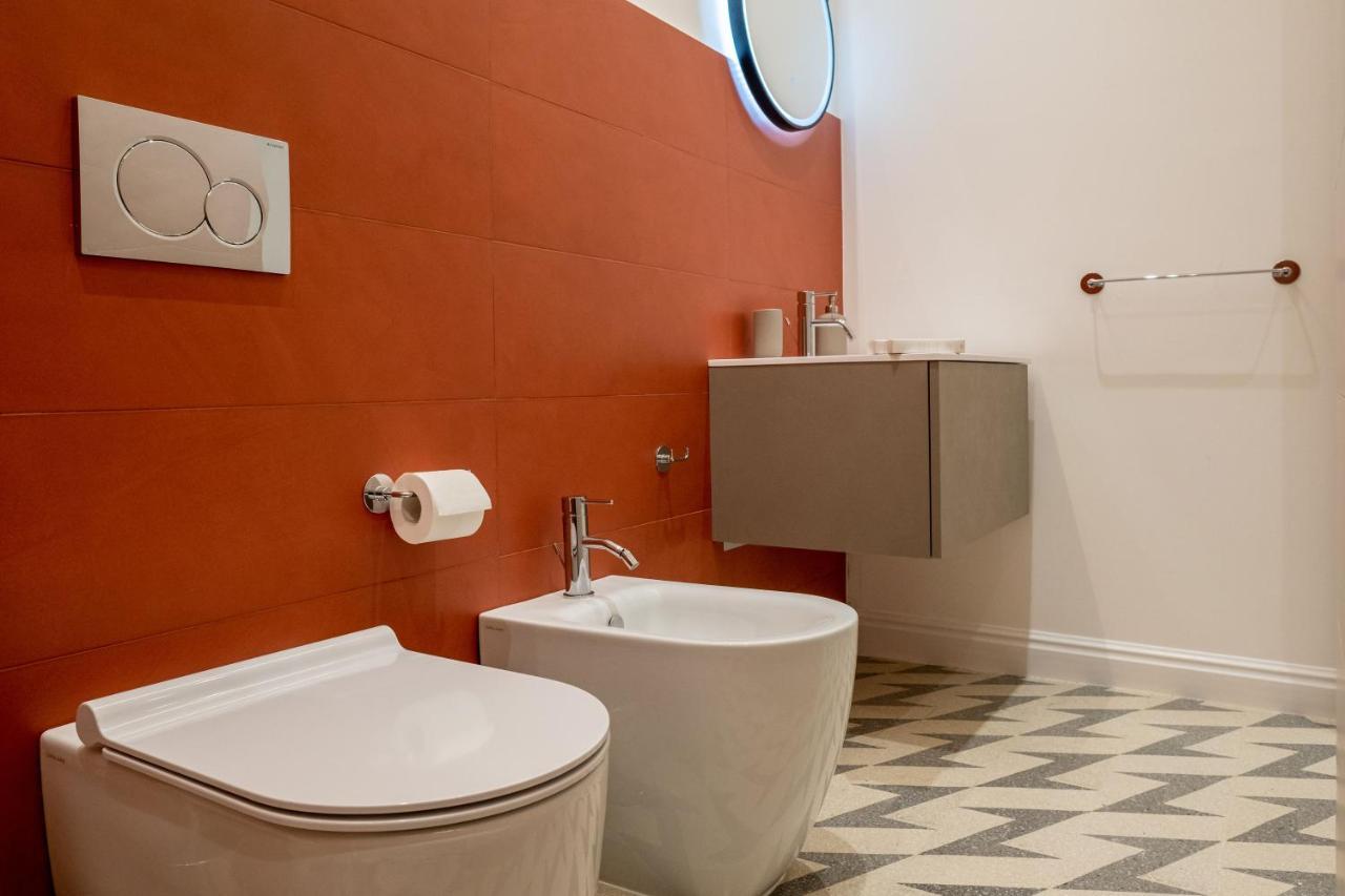 Apartmán Aita Domus CTA Exteriér fotografie