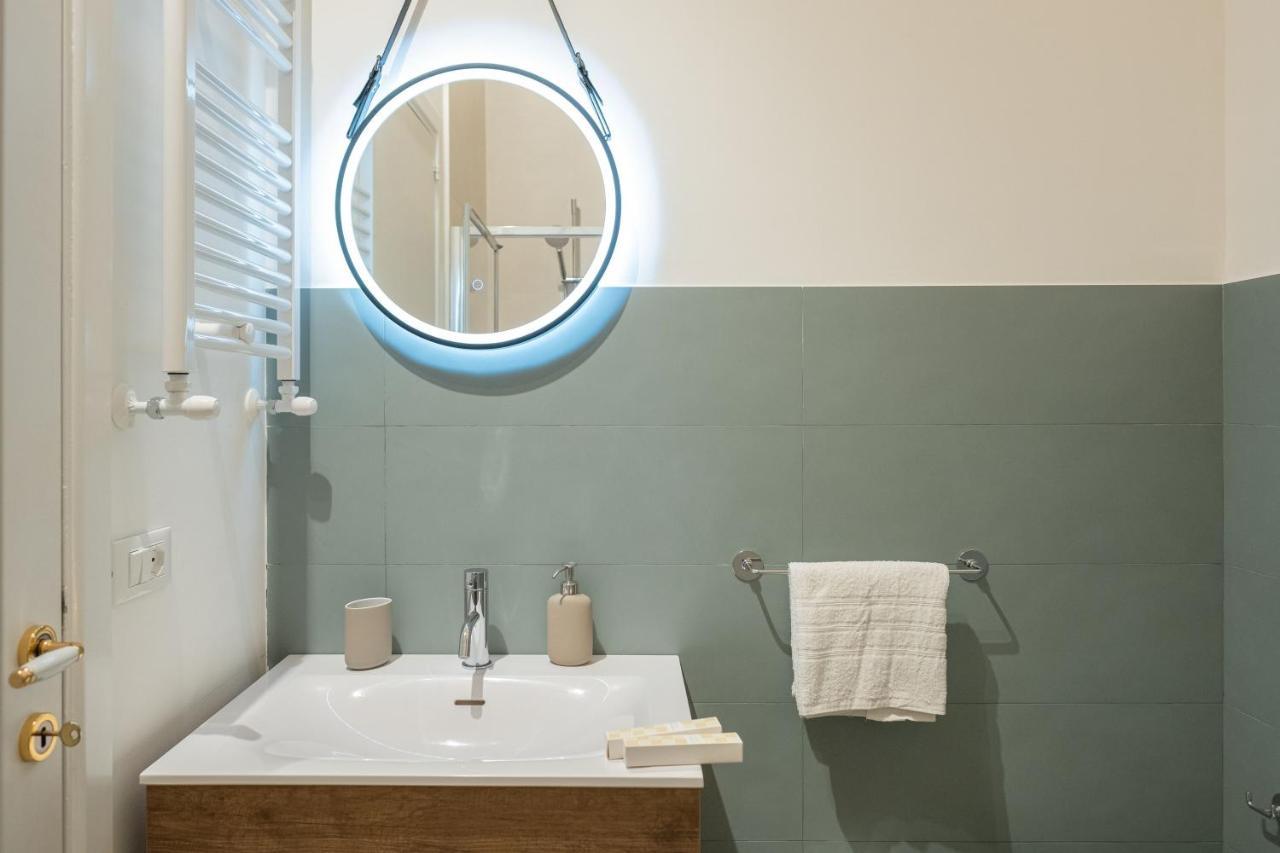 Apartmán Aita Domus CTA Exteriér fotografie