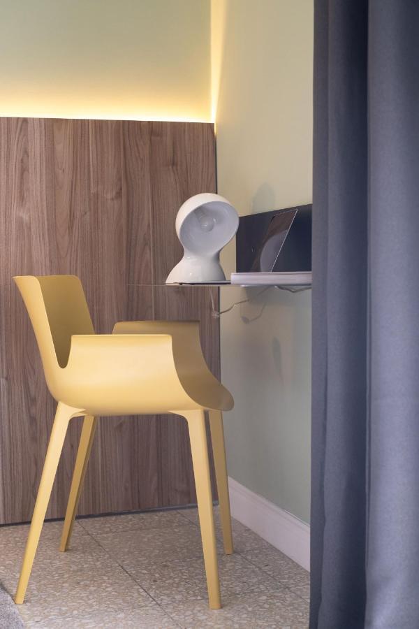 Apartmán Aita Domus CTA Exteriér fotografie