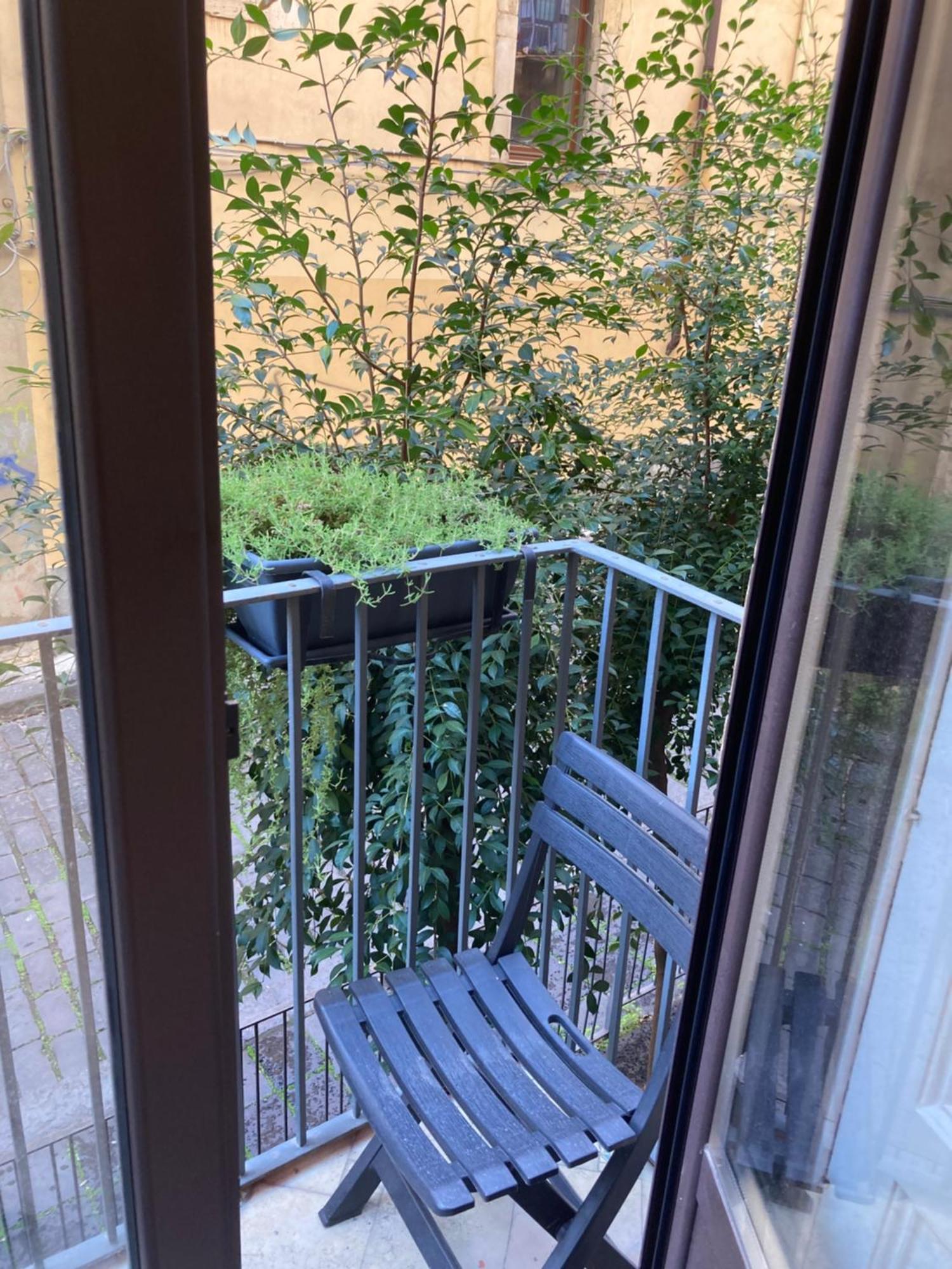 Apartmán Aita Domus CTA Exteriér fotografie